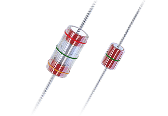 玻璃放电管SPG